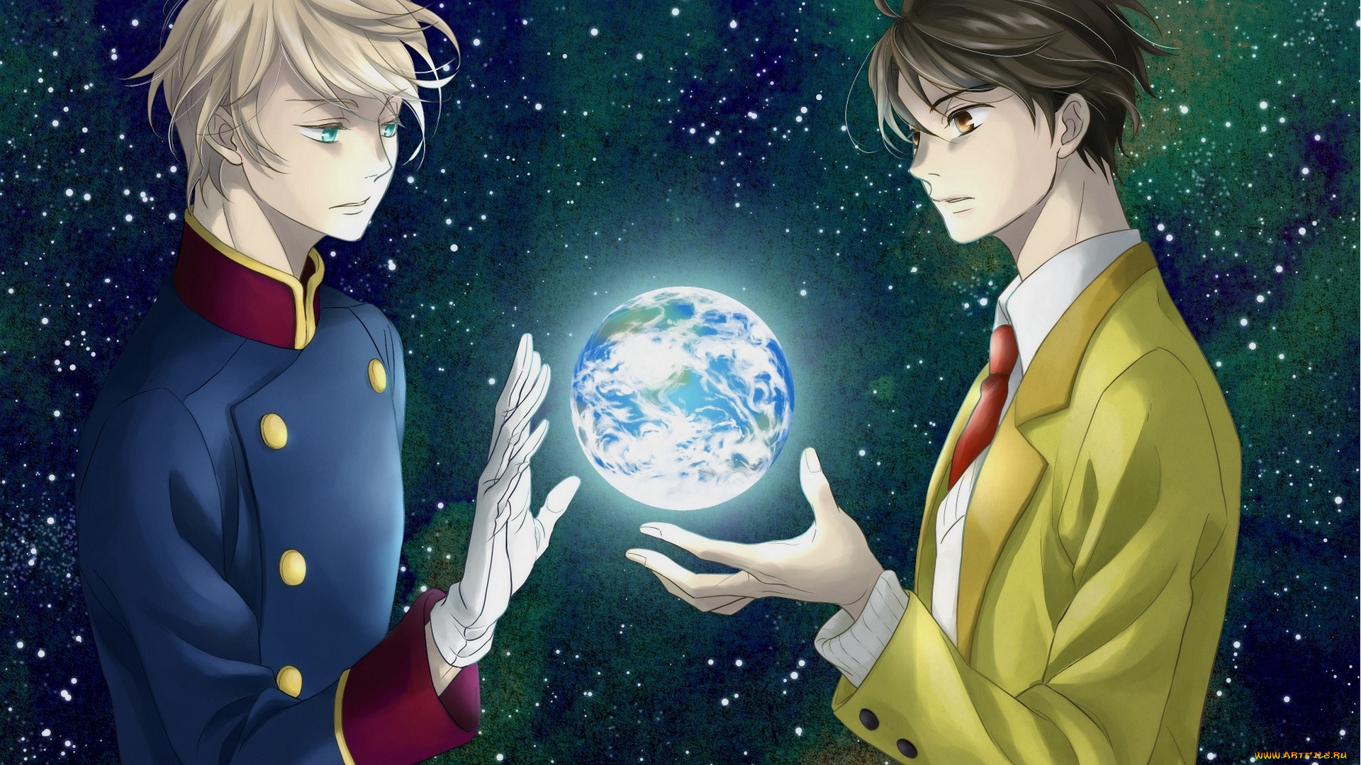 , aldnoah zero, , 